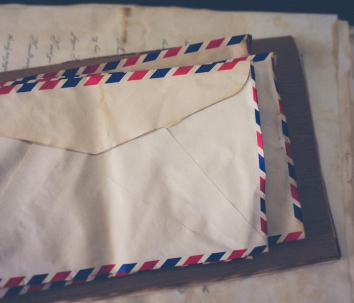 mail