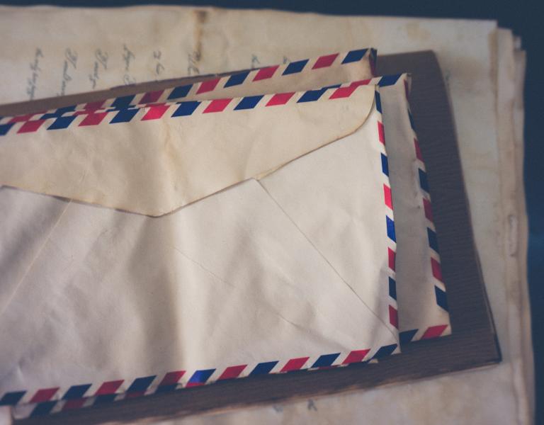 mail